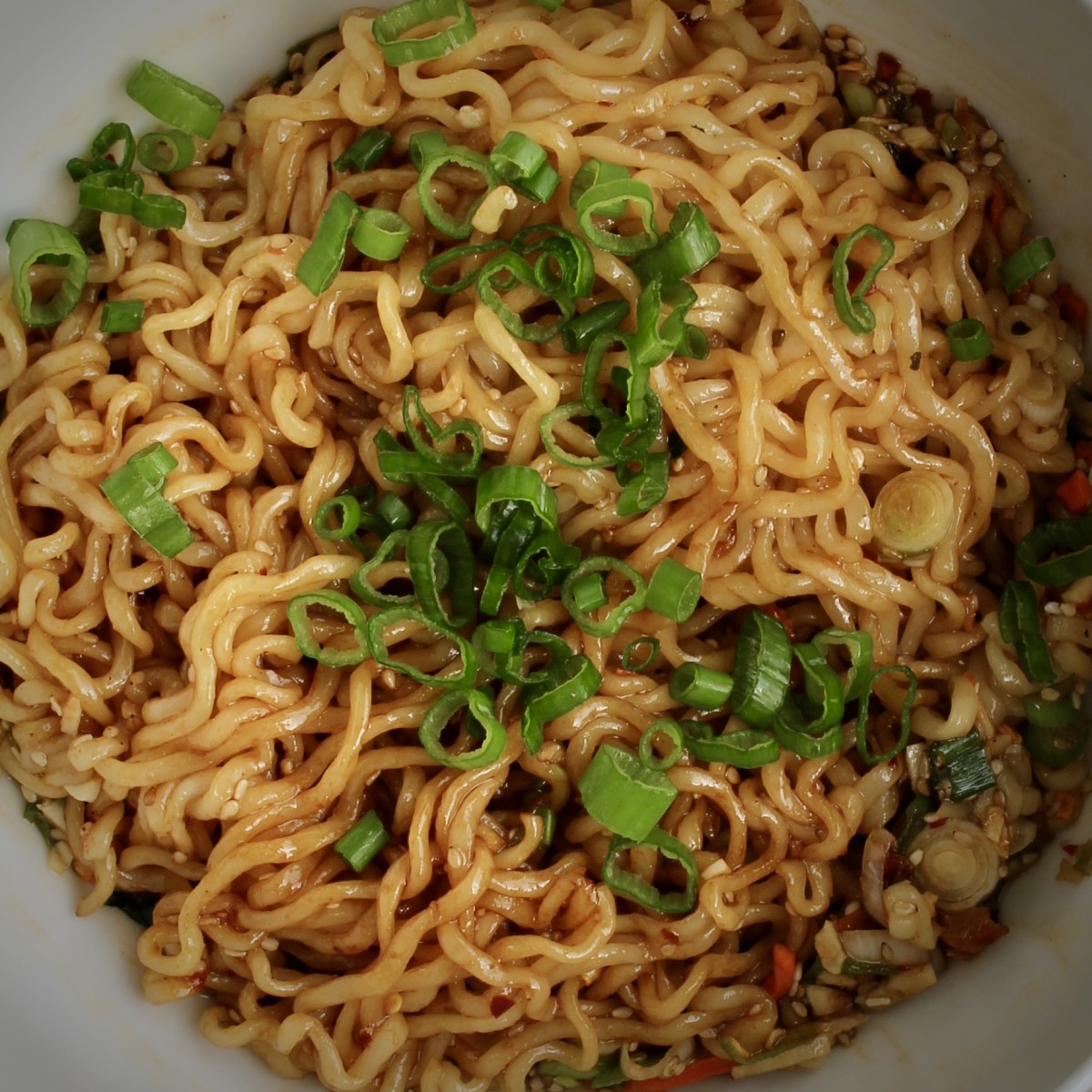 3 Best TikTok Ramen Hacks